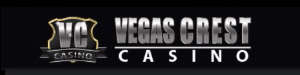 Vegas Crest Casino Review